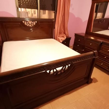 Hôtel Sbatin à Madaba Extérieur photo