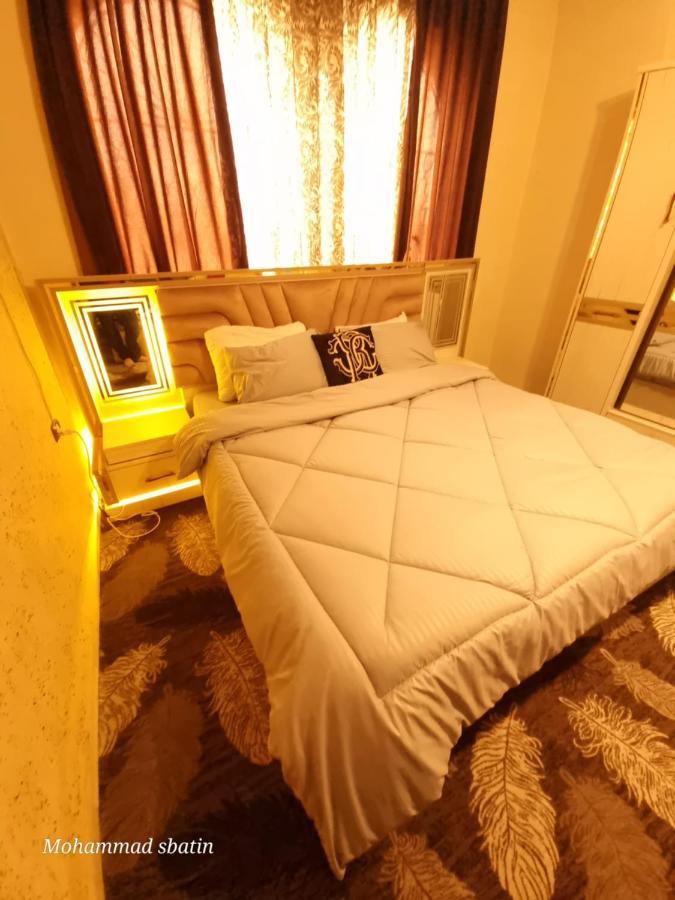 Hôtel Sbatin à Madaba Extérieur photo